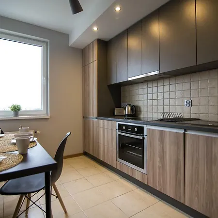 Kromera Od Wroclawapartament-pl Breslavia