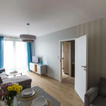 Appartamento Kromera Od Wroclawapartament-pl