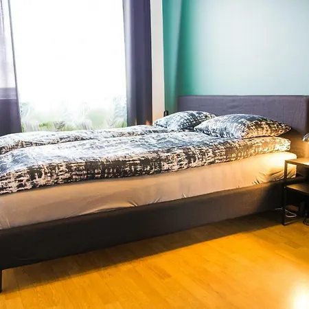 Appartamento Kromera Od Wroclawapartament-pl