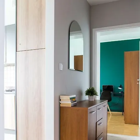 Kromera Od Wroclawapartament-pl *