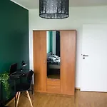 Appartement Kromera Od Wroclawapartament-pl Wrocław