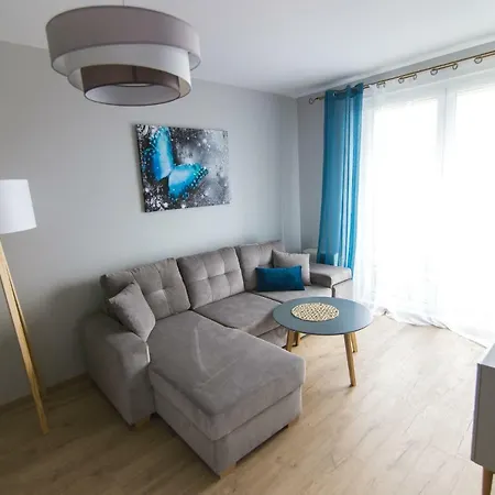 Apartmán Kromera Od Wroclawapartament-pl Vratislav