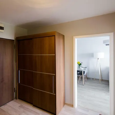 Kromera Od Wroclawapartament-pl Апартаменты