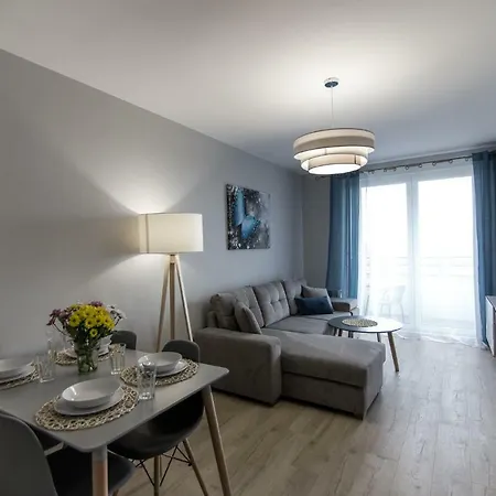 Apartmán Kromera Od Wroclawapartament-pl
