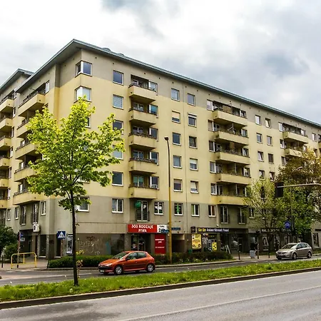 Apartmán Kromera Od Wroclawapartament-pl