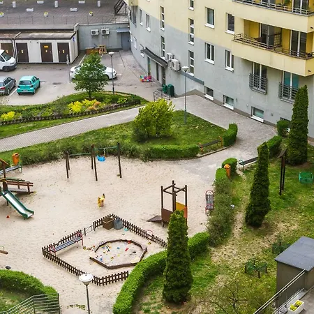 Kromera Od Wroclawapartament-pl Wrocław