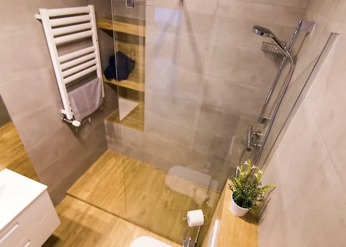 Kromera Od Wroclawapartament-pl * Vratislav