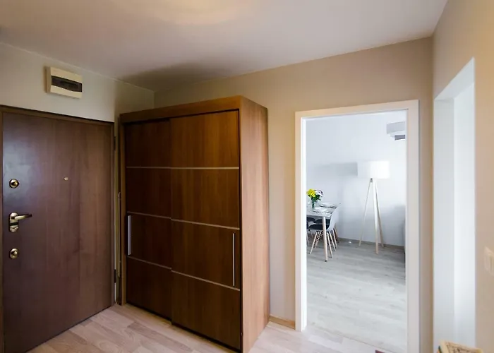 Kromera Od Wroclawapartament-pl Apartmán
