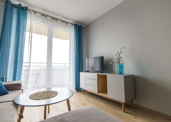 Apartmán Kromera Od Wroclawapartament-pl *