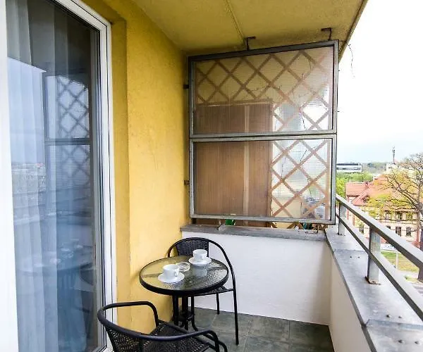 Kromera Od Wroclawapartament-pl Vratislav