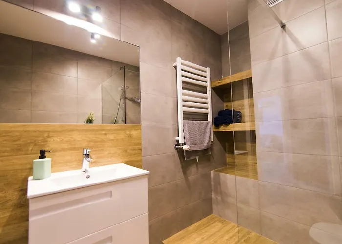 Kromera Od Wroclawapartament-pl Apartmán