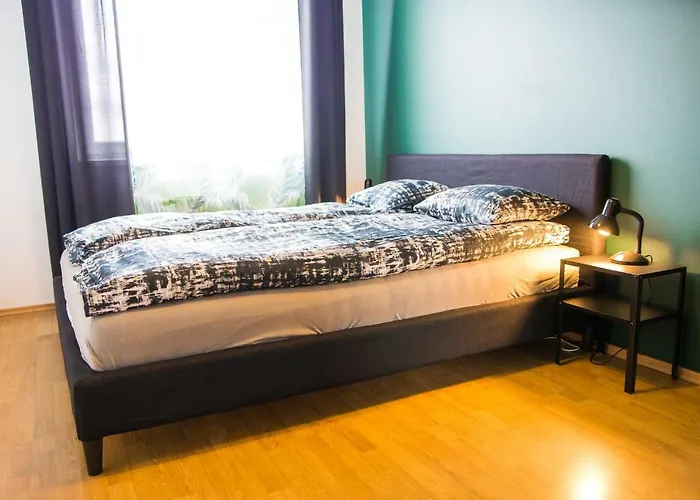 Apartmán Kromera Od Wroclawapartament-pl